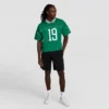Gridiron-voetbalshirt, Script Logo