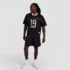 Gridiron-voetbalshirt, Script Logo