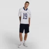 Gridiron-voetbalshirt, Script Logo