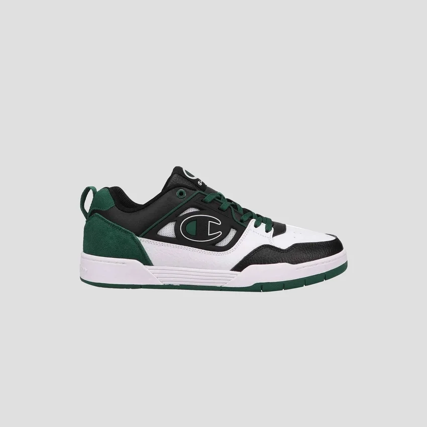 Heren 5-on-5 Low