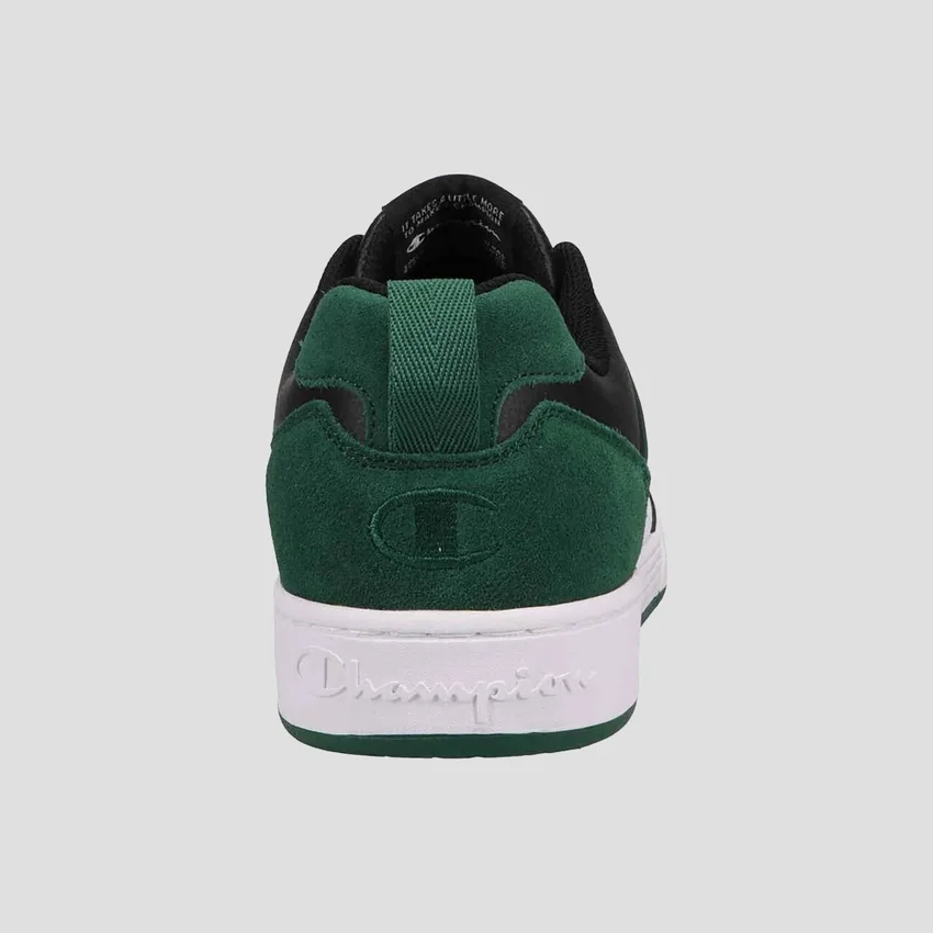 Heren 5-on-5 Low