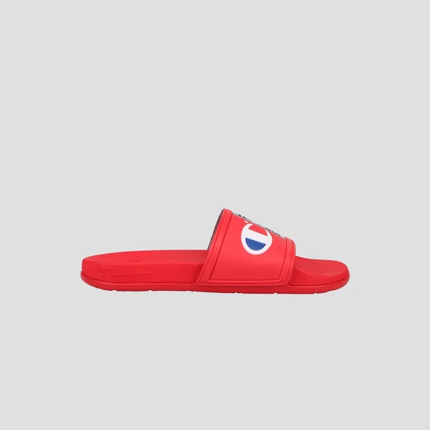 IPO Squish-slippers voor heren