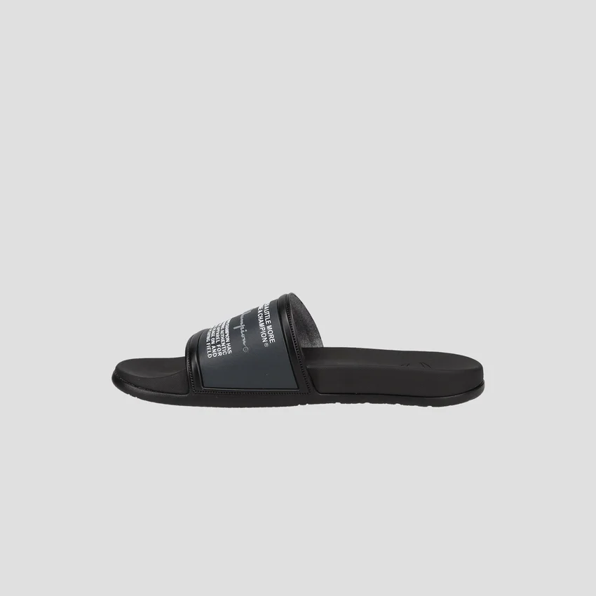 IPO Squish-slippers voor heren