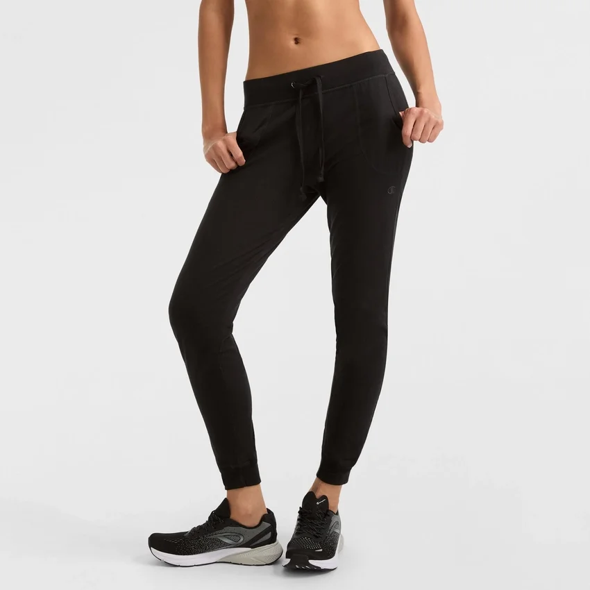 Jersey-jogger
