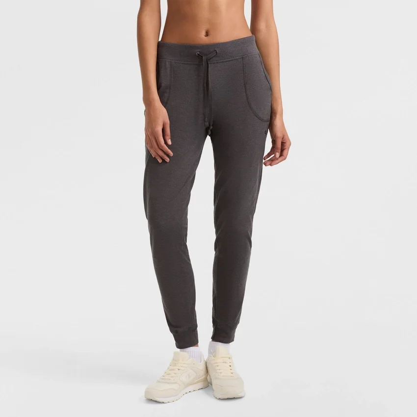 Jersey-jogger