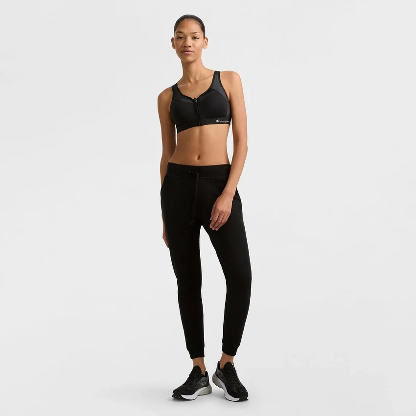 Jersey-jogger