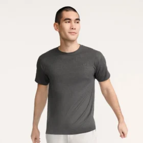 Klassiek T-shirt, C Logo