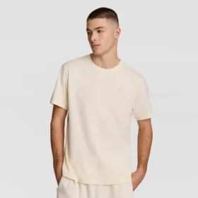 Klassiek T-shirt, C Logo