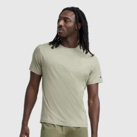 Klassiek T-shirt, C Logo