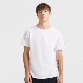 Klassiek T-shirt, C Logo