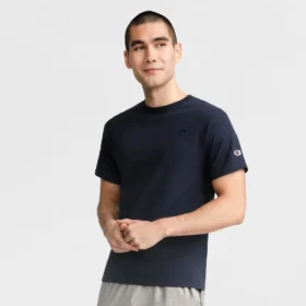 Klassiek T-shirt, C Logo