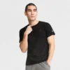 Klassiek T-shirt, C Logo