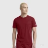 Klassiek T-shirt, C Logo