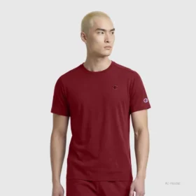 Klassiek T-shirt, C Logo