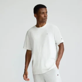 Klassiek T-shirt, C Logo