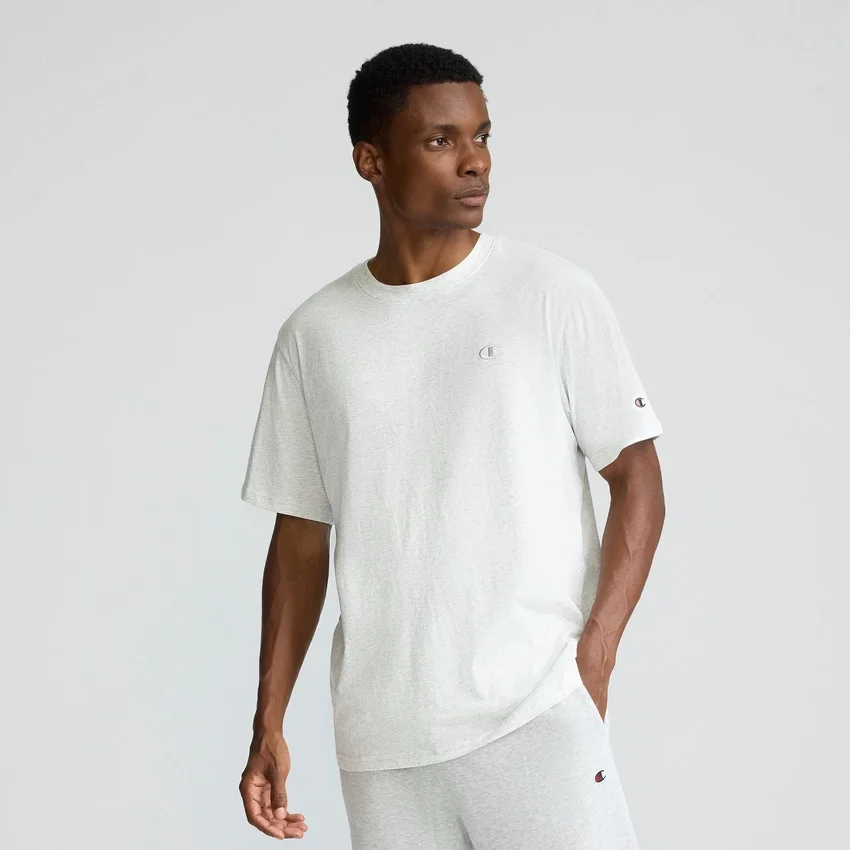 Klassiek T-shirt, C Logo