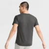 Klassiek T-shirt, C Logo