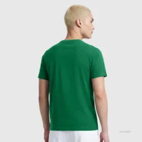 Klassiek T-shirt, C Logo
