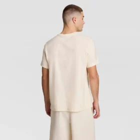Klassiek T-shirt, C Logo