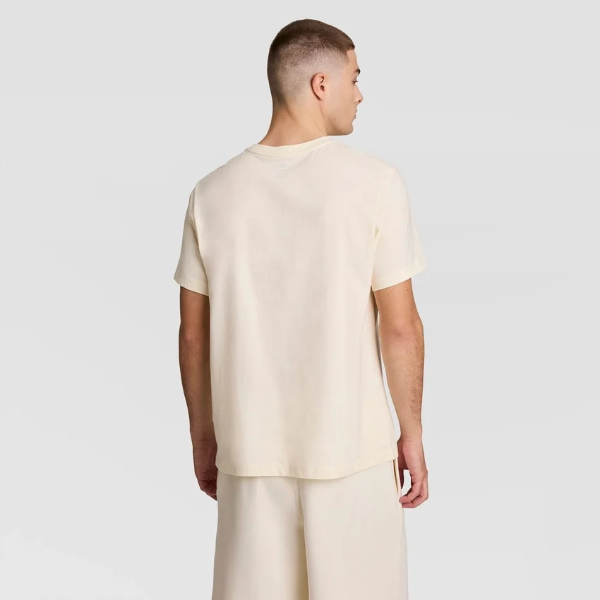 Klassiek T-shirt, C Logo