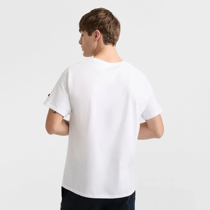 Klassiek T-shirt, C Logo