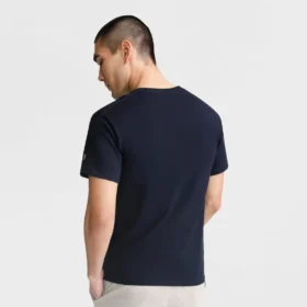 Klassiek T-shirt, C Logo