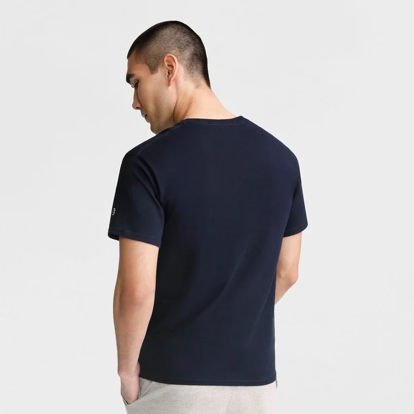 Klassiek T-shirt, C Logo