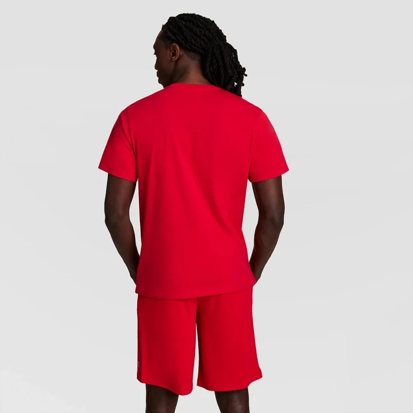Klassiek T-shirt, C Logo
