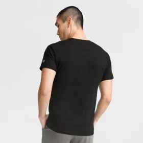 Klassiek T-shirt, C Logo