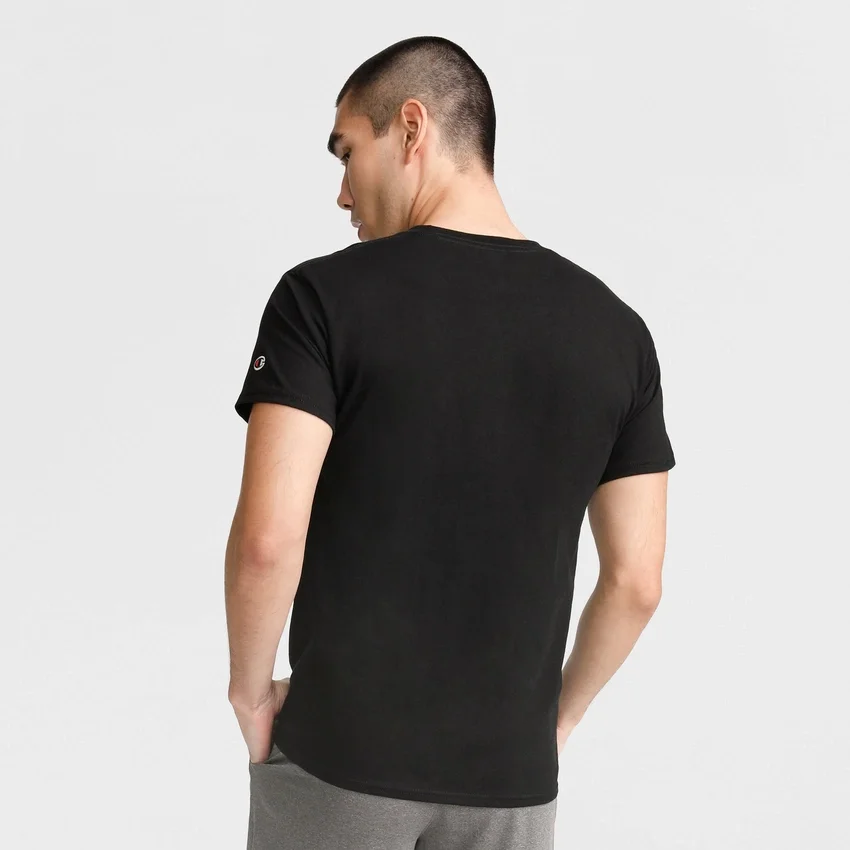 Klassiek T-shirt, C Logo