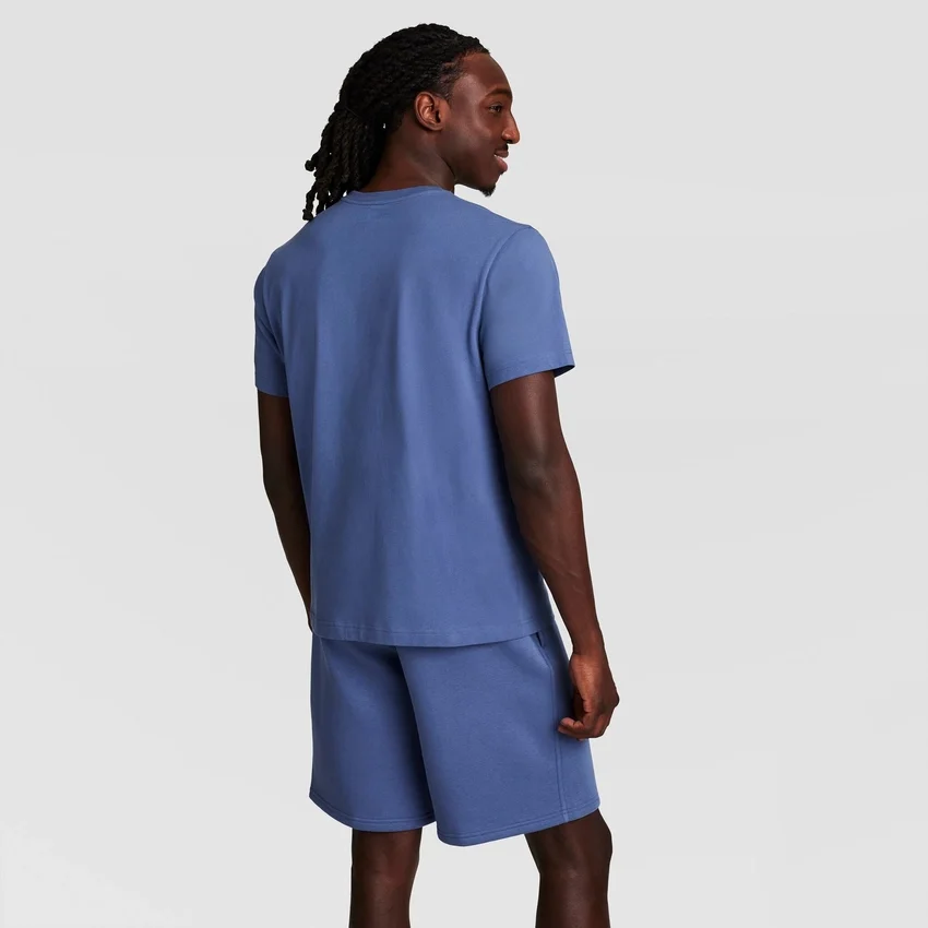 Klassiek T-shirt, C Logo