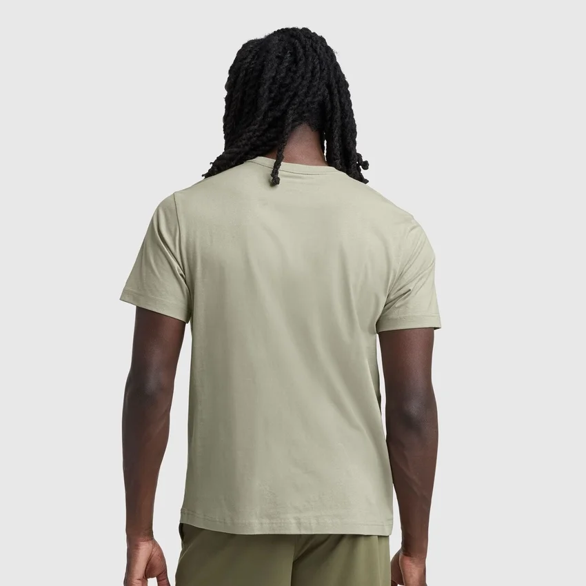 Klassiek T-shirt, C Logo
