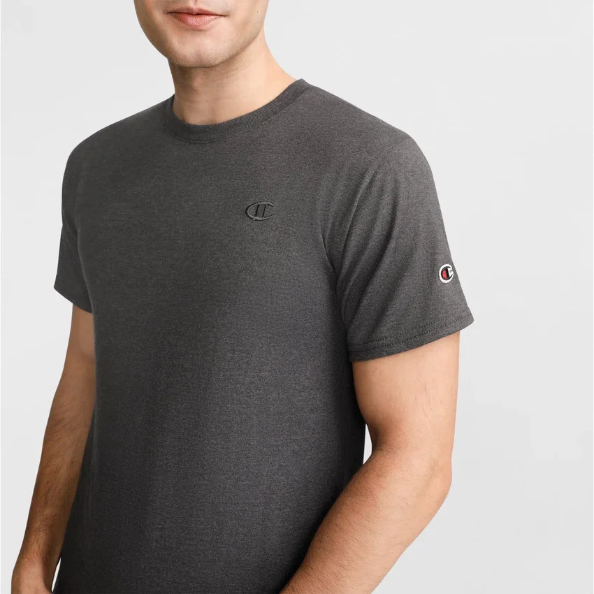 Klassiek T-shirt, C Logo