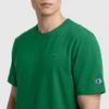 Klassiek T-shirt, C Logo