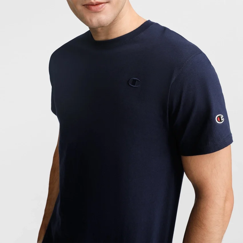Klassiek T-shirt, C Logo