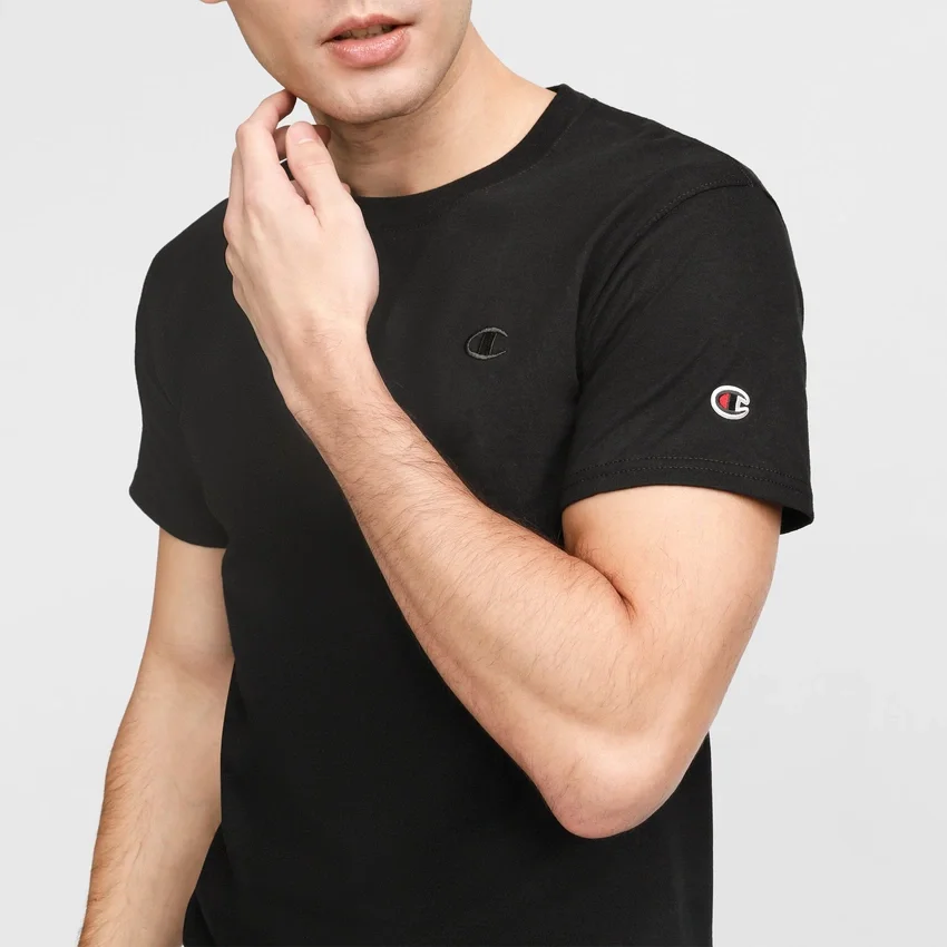Klassiek T-shirt, C Logo