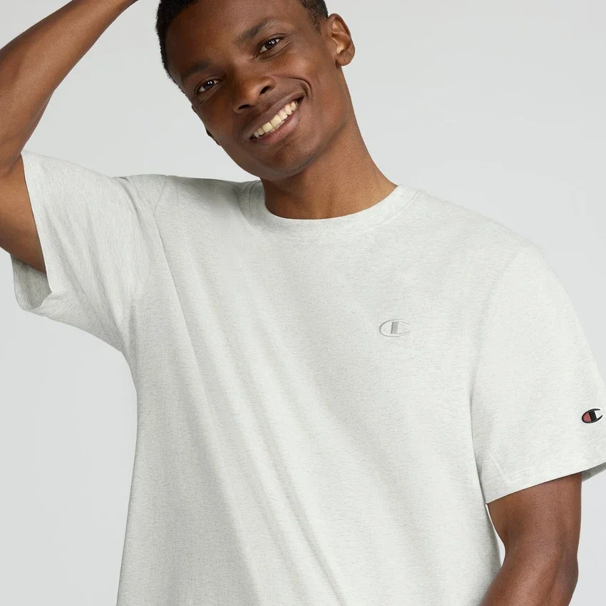 Klassiek T-shirt, C Logo