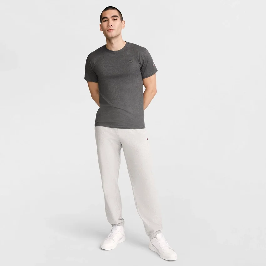 Klassiek T-shirt, C Logo