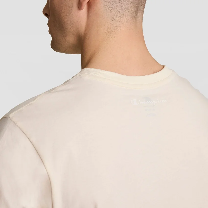 Klassiek T-shirt, C Logo