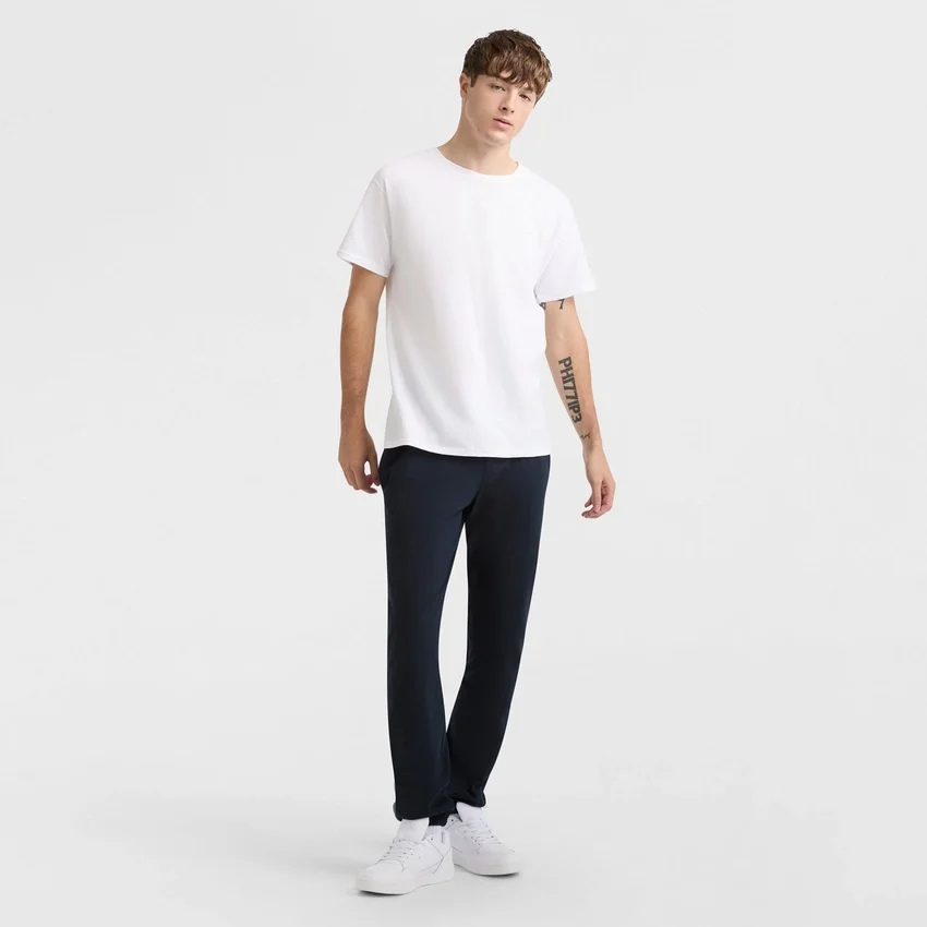 Klassiek T-shirt, C Logo