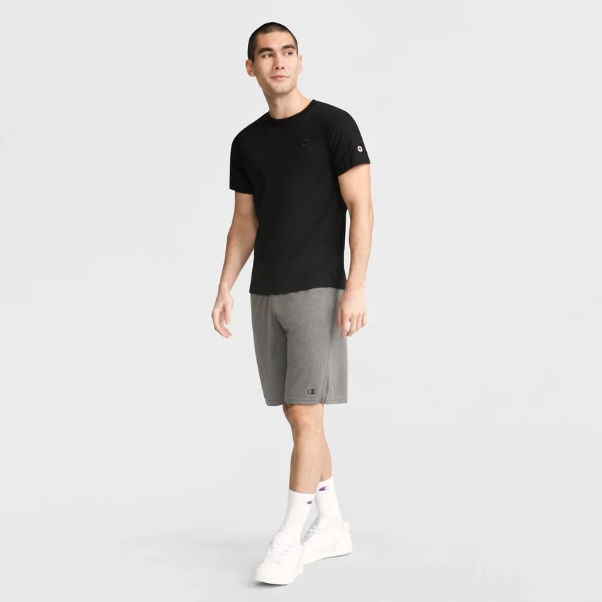 Klassiek T-shirt, C Logo