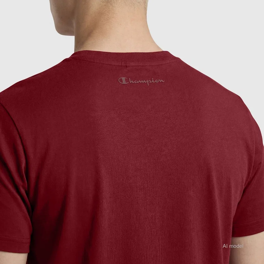 Klassiek T-shirt, C Logo