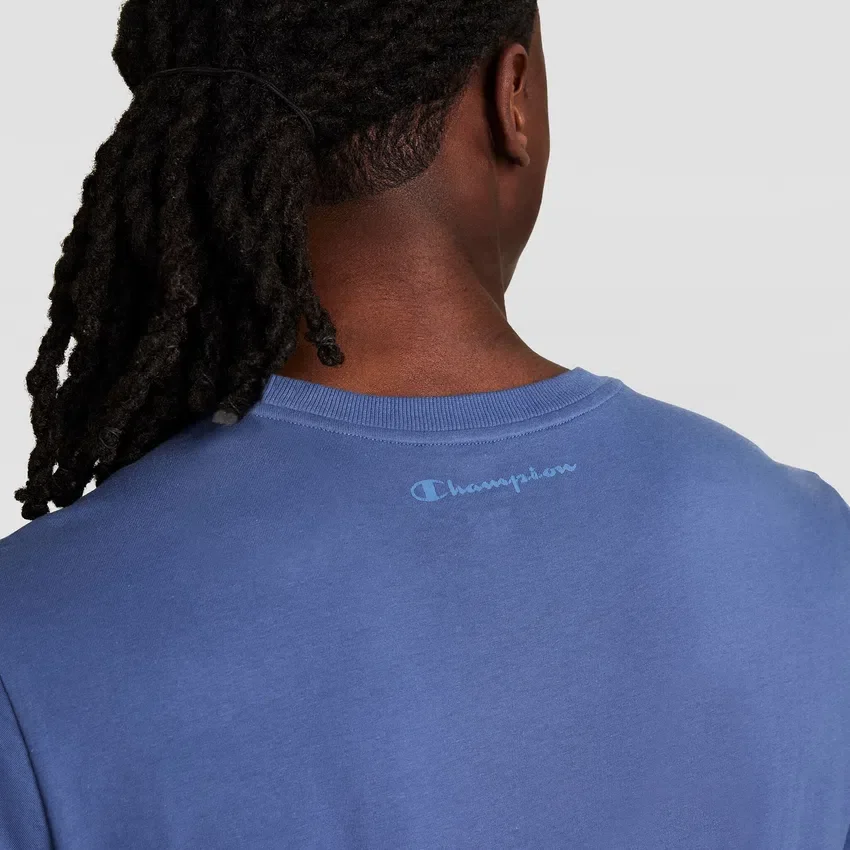 Klassiek T-shirt, C Logo