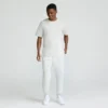 Klassiek T-shirt, C Logo