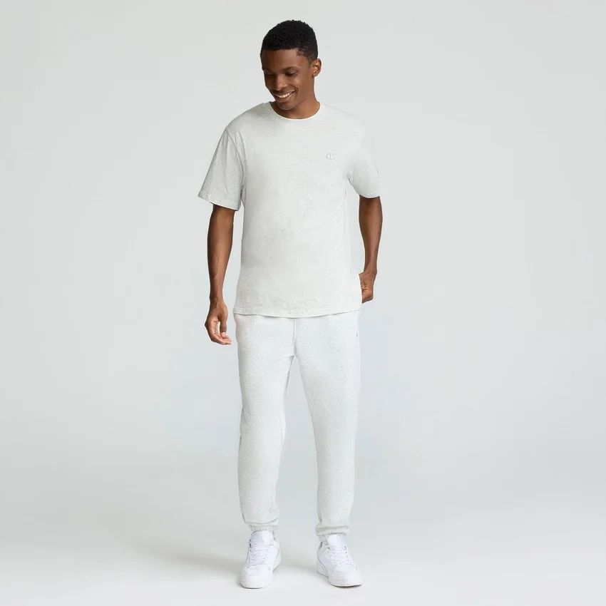 Klassiek T-shirt, C Logo