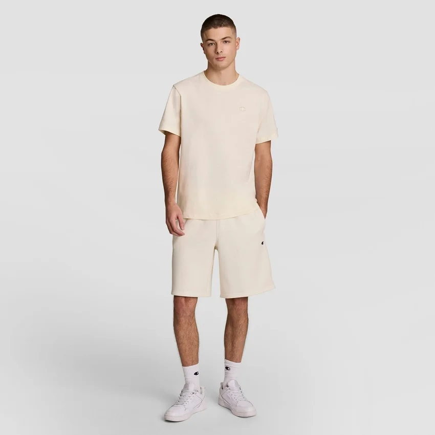 Klassiek T-shirt, C Logo