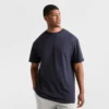 Klassiek T-shirt, C Logo - Big & Tall