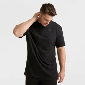 Klassiek T-shirt, C Logo - Big & Tall