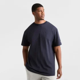 Klassiek T-shirt, C Logo - Big & Tall