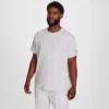 Klassiek T-shirt, C Logo - Big & Tall